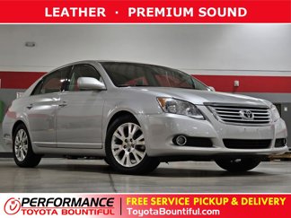 Used 2008 Toyota Avalon XLS image 1