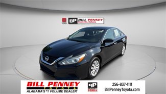 Used 2018 Nissan Altima 2.5 S w/ S Convenience Package image 1