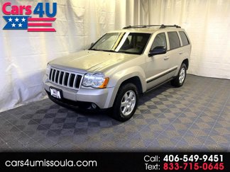 Used 2008 Jeep Grand Cherokee Laredo w/ Popular Equipment Group image 1