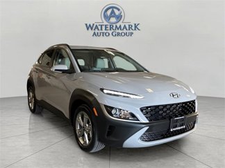 Used 2023 Hyundai Kona SEL w/ Cargo Package image 1
