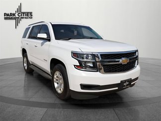 Used 2015 Chevrolet Tahoe LS image 1