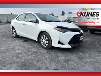Used 2018 Toyota Corolla L image 1