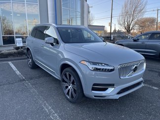 New 2025 Volvo XC90 T8 Plus w/ Protection Package Premier image 1
