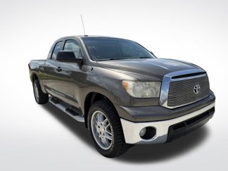 Used 2011 Toyota Tundra 2WD Double Cab image 1