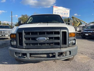Used 2009 Ford F350 2WD Crew Cab Super Duty image 1