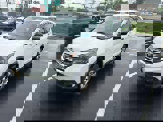 Used 2014 Honda CR-V LX image 1
