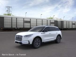 New 2025 Lincoln Corsair AWD image 1