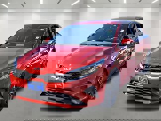 Used 2023 Kia Forte LXS w/ LXS Technology Package image 1
