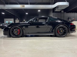 Used 2015 Porsche 911 Carrera GTS image 1