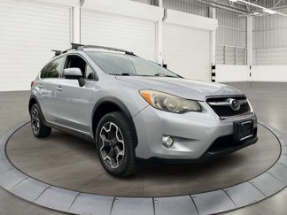 Used 2015 Subaru Crosstrek 2.0i Premium image 1