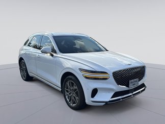 Used 2023 Genesis GV70 2.5T w/ Advanced Package image 1