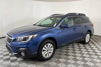 Used 2019 Subaru Outback 2.5i Premium image 1
