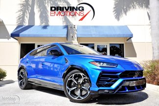Used 2019 Lamborghini Urus image 1