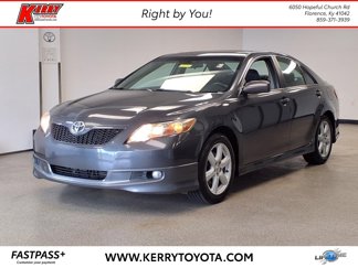 Used 2007 Toyota Camry SE image 1