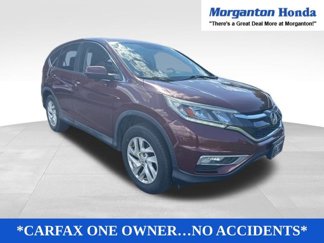 Used 2016 Honda CR-V EX image 1