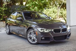 Used 2016 BMW 328i Sedan image 1