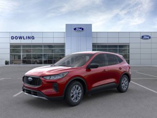 New 2025 Ford Escape Active w/ Tech Pack #1 image 1