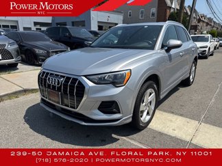 Used 2020 Audi Q3 2.0T Premium image 1