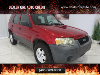 Used 2007 Ford Escape XLS image 1