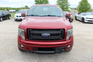 Used 2013 Ford F150 FX4 w/ Luxury Equipment Group image 1