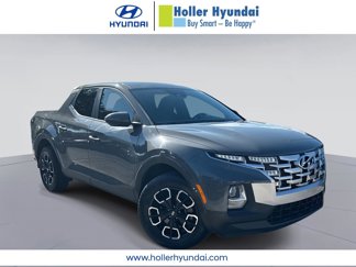 Certified 2022 Hyundai Santa Cruz SEL image 1