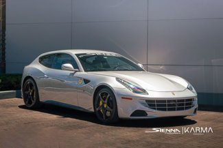 Used 2012 Ferrari FF image 1