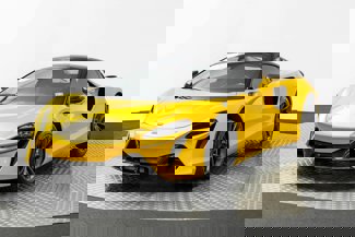 New 2025 McLaren Artura Spider image 1