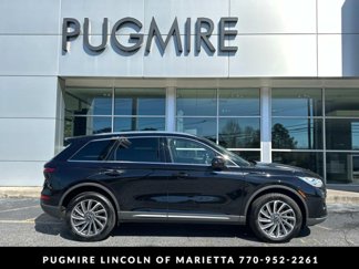 Used 2023 Lincoln Corsair Reserve image 1