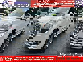 Used 2014 GMC Acadia Denali image 1
