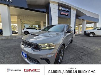 Used 2021 Dodge Durango R/T w/ Blacktop Package image 1