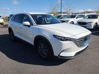 Used 2022 MAZDA CX-9 Sport image 1