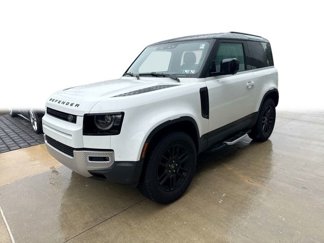 Used 2024 Land Rover Defender 90 S image 1