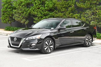 Used 2019 Nissan Altima 2.5 SL image 1