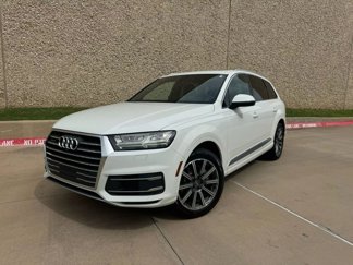 Used 2017 Audi Q7 2.0T Premium Plus image 1