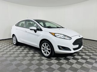 Used 2019 Ford Fiesta SE w/ Equipment Group 201A image 1