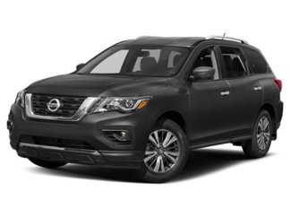 Used 2020 Nissan Pathfinder SV w/ Cargo Package image 1