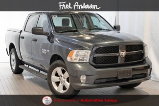 Used 2014 RAM 1500 Express image 1