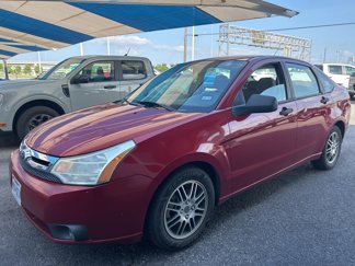 Used 2011 Ford Focus SE w/ 201A Rapid Spec Order Code image 1