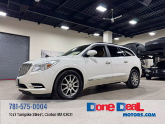 Used 2014 Buick Enclave Leather image 1
