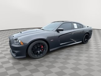 Used 2013 Dodge Charger SRT8 w/ Harman Kardon Audio Group image 1