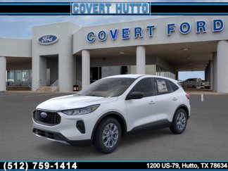 New 2025 Ford Escape Active w/ Cold Weather Package image 1