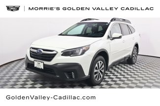 Used 2020 Subaru Outback Premium image 1