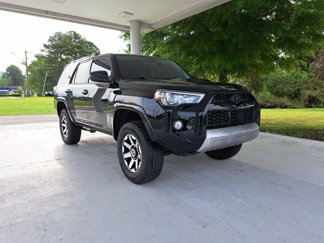 Used 2019 Toyota 4Runner TRD Off-Road image 1