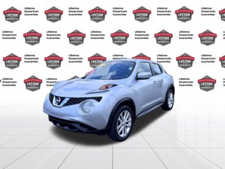 Used 2015 Nissan Juke S image 1