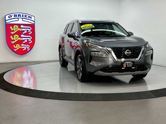 Used 2023 Nissan Rogue SV w/ SV Premium B Package image 1
