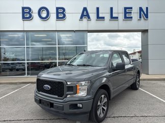 Used 2020 Ford F150 XL w/ Equipment Group 101A Mid image 1