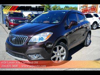 Used 2013 Buick Encore Premium image 1