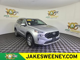 Used 2023 Hyundai Santa Fe SEL image 1