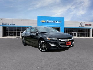 Used 2023 Chevrolet Malibu LT image 1