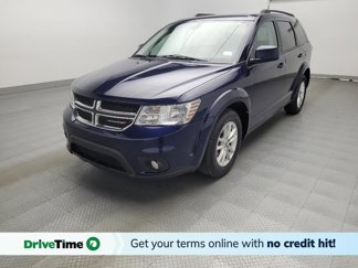 Used 2019 Dodge Journey SE w/ Connectivity Group image 1